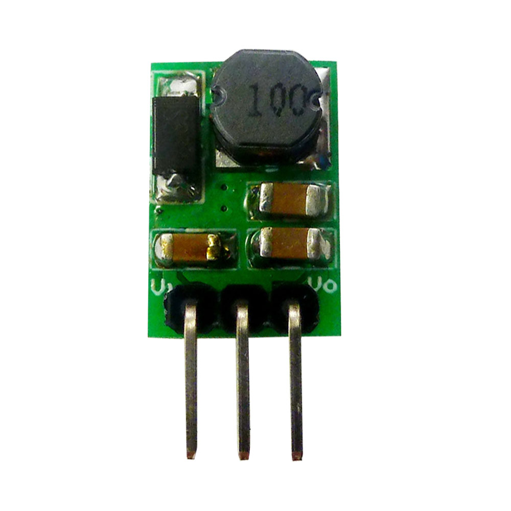 Ams1117 Module - DD40AJSB Módulo Convertidor Reductor de Voltaje