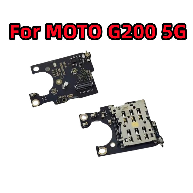 Micro Usb Cable - Para Motorola MOTO G200 5G, XT2175-1,