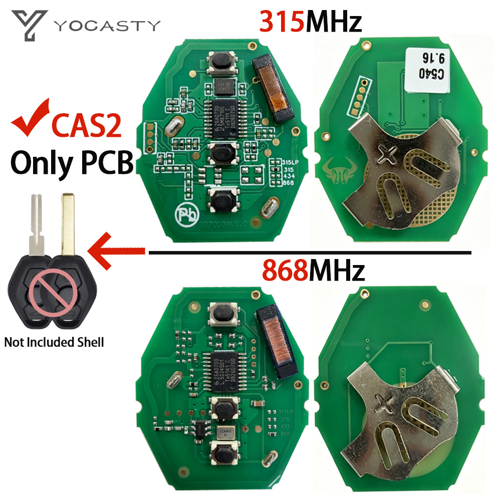 Proto Board - Placa de circuito de llave inteligente