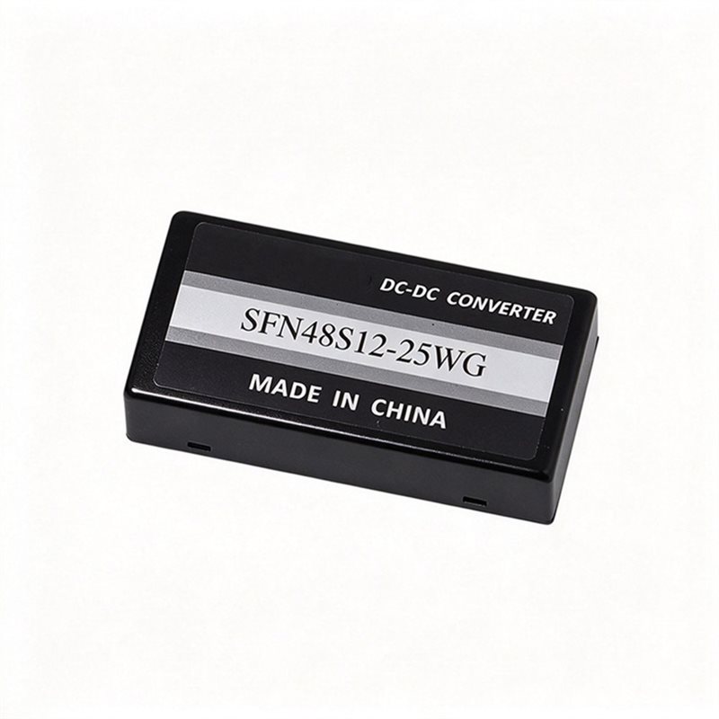 Dc Dc Converter - M11K-SFN48S12, módulo de alimentación aislado de