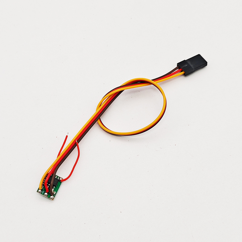 Proto Board - 1 Uds. Módulo controlador de velocidad
