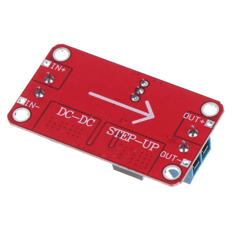 Dc Dc Converter - 1 unidad de módulo de potencia