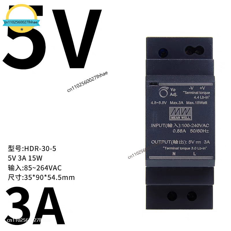 Dc Dc Converter - Oferta especial, nuevo y auténtico: Fuente