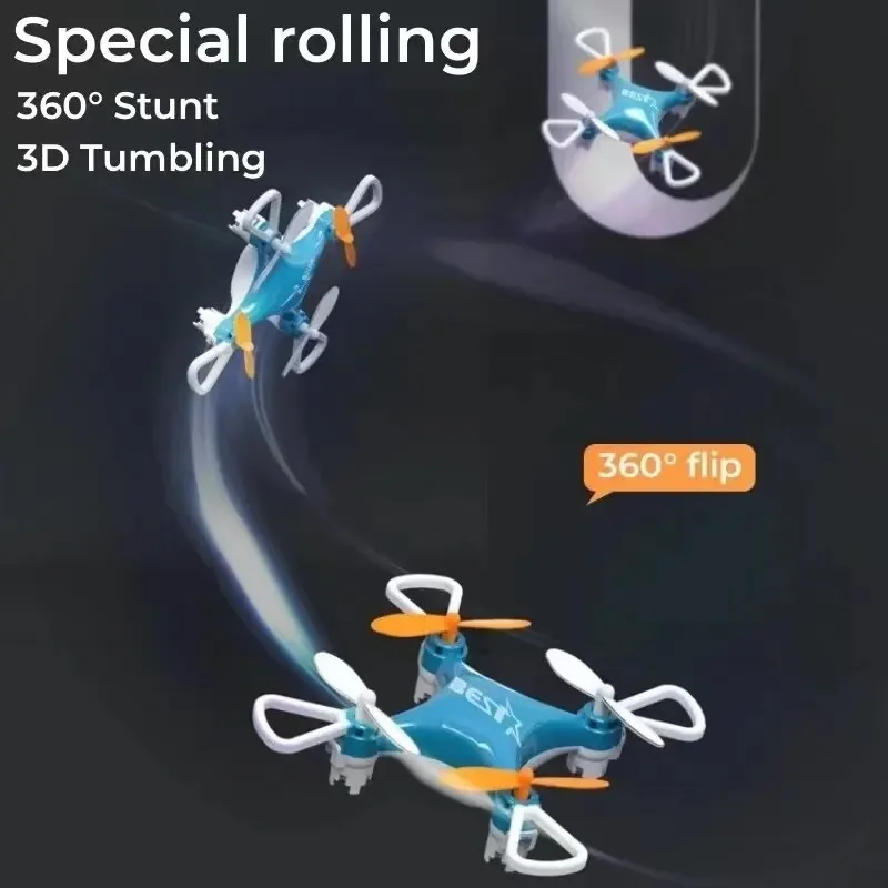 Drone Mini Avión de Control Re - Micro Usb Cable reseña y precio