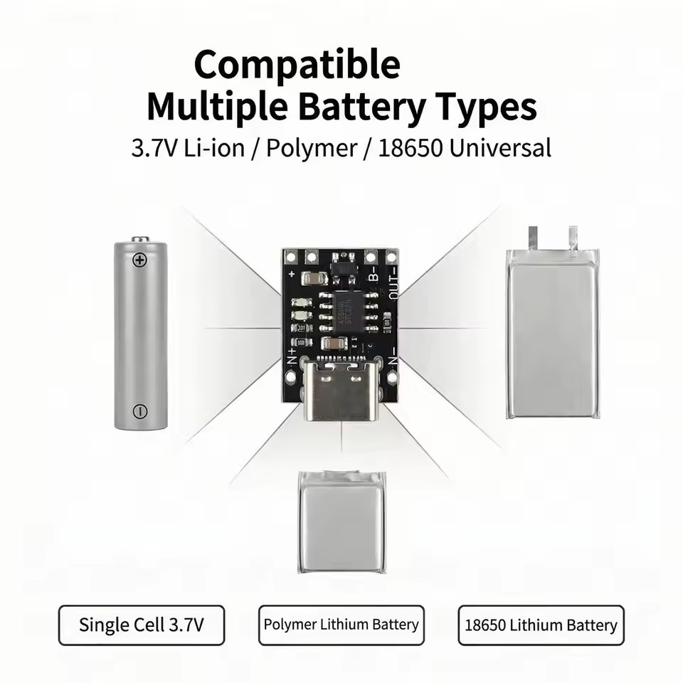 1-20 unidades de placa de carg - Usb C Cable reseña y precio