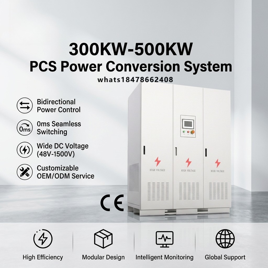 Inversor Solar Híbrido de 250K - Dc Dc Converter reseña y precio