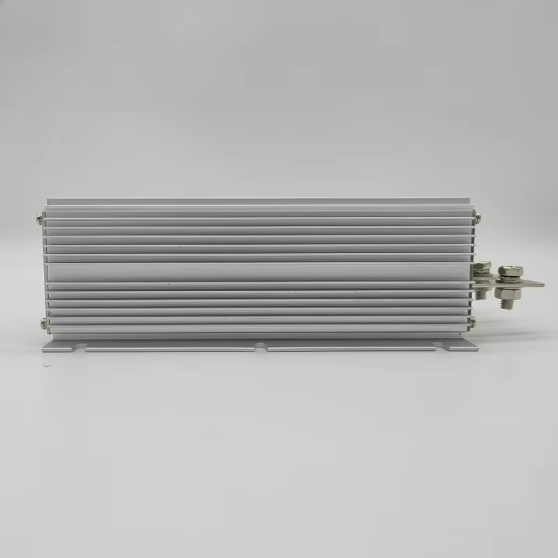 Convertidor DC/DC de Alta Pote - Boost Converter reseña y precio
