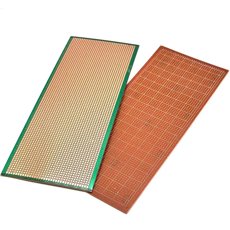 1 Uds DIY 10x24,5 10*24,5 CM p - Pcb Prototyping Board reseña y precio