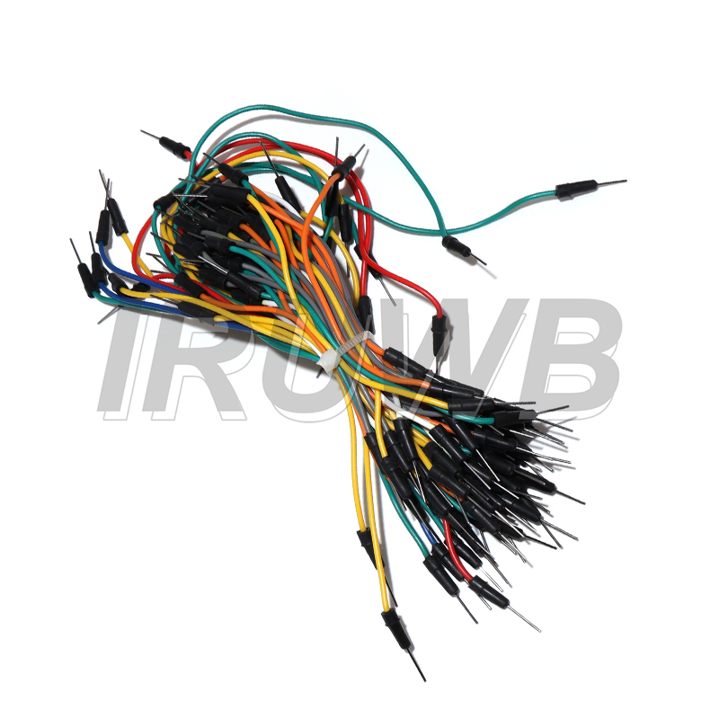 MB-102 Placa de pruebas 400 83 - Breadboard 400 Point reseña y precio