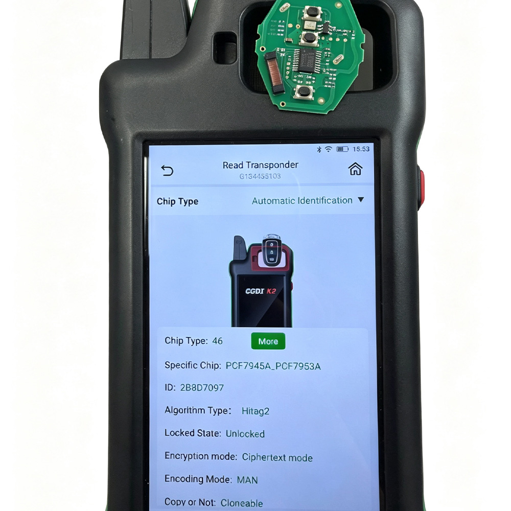 Placa de circuito de llave int - Proto Board reseña y precio