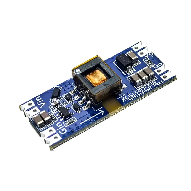 Módulo de alimentación aislado - Dc Dc Converter reseña y precio