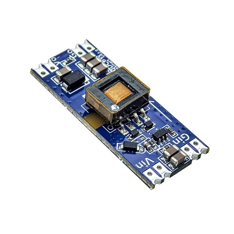 Módulo de alimentación aislado - Dc Dc Converter reseña y precio