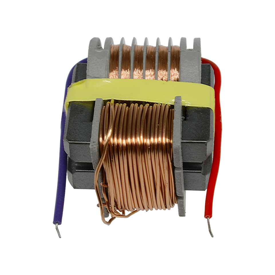 Inversor de Voltaje de Alta Fr - Boost Converter reseña y precio