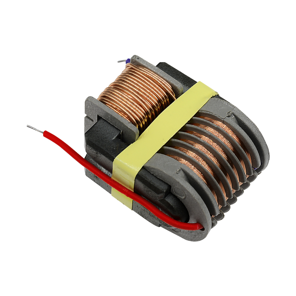Inversor de Voltaje de Alta Fr - Boost Converter reseña y precio