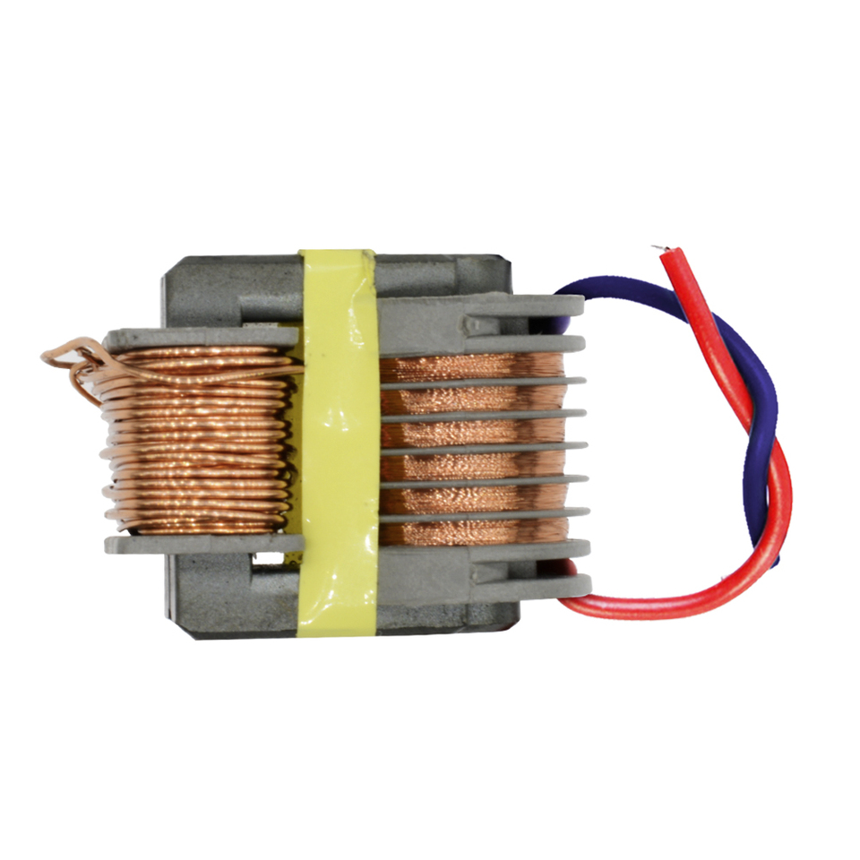 Inversor de Voltaje de Alta Fr - Boost Converter reseña y precio