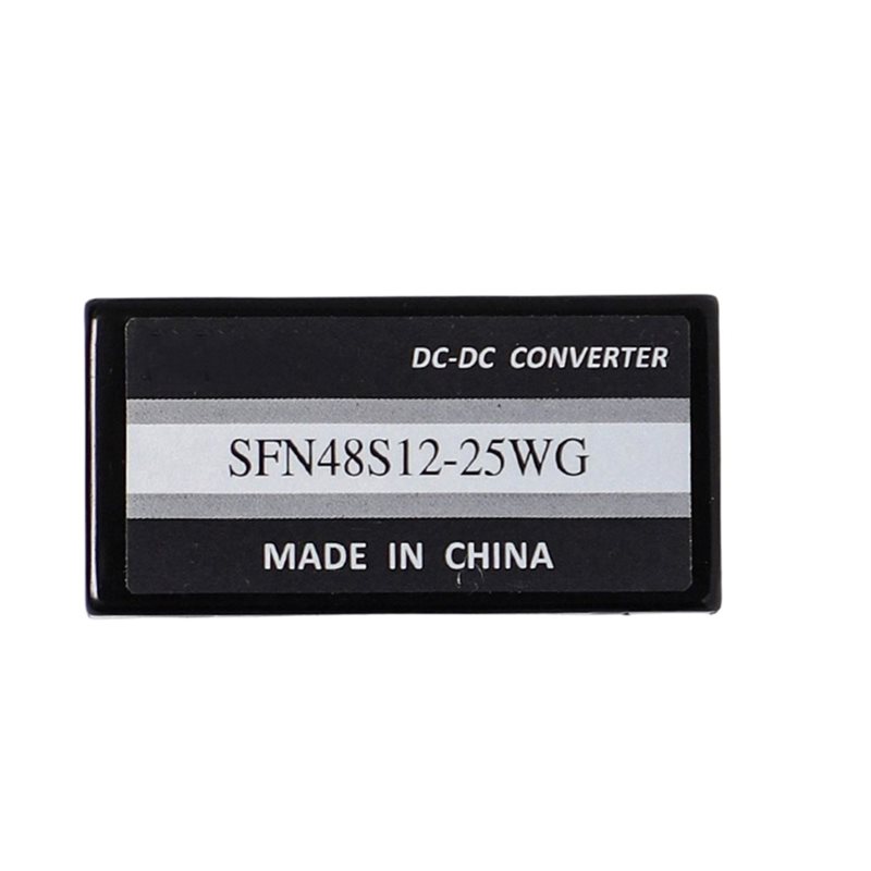 M11K-SFN48S12, módulo de alime - Dc Dc Converter reseña y precio