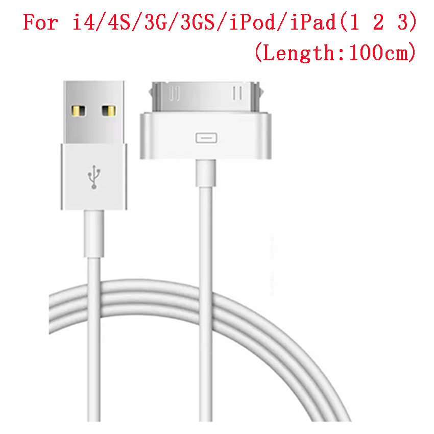 Cable de carga USB de 30 pines - Micro Usb Cable reseña y precio
