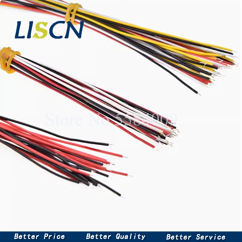 10 Uds 30CM conector Dupont de - Jumper Wire Kit reseña y precio