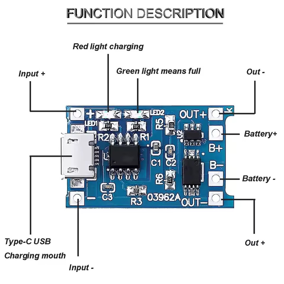 Conector de Interfaz Micro USB - Micro Usb Cable reseña y precio