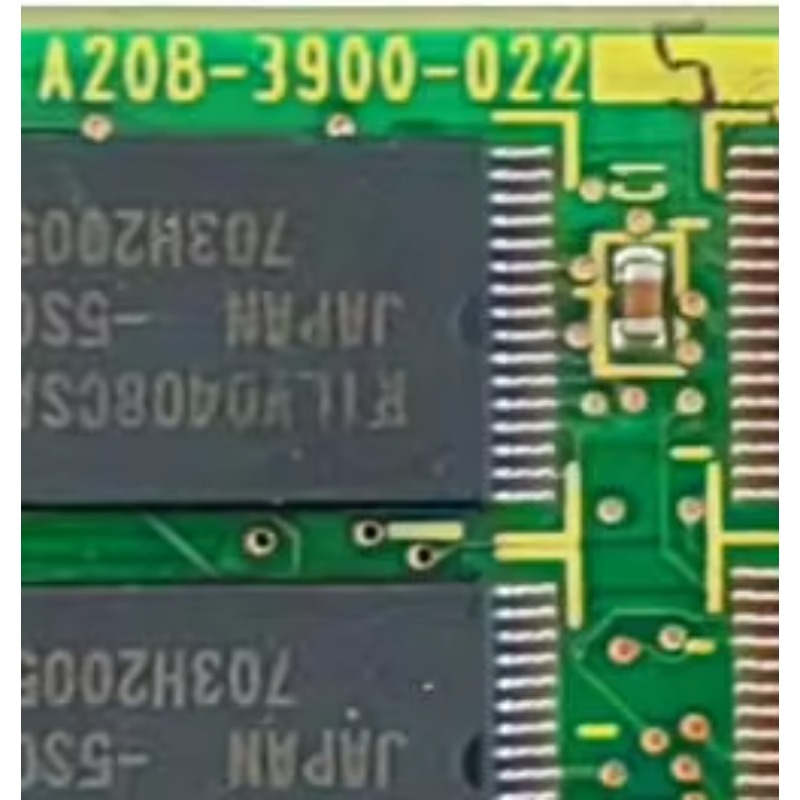 Tarjeta de Memoria A20B-3900-0 - Proto Board reseña y precio