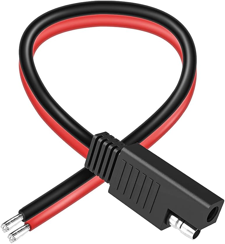 Cable de extensión de conector - Ipex Connector reseña y precio