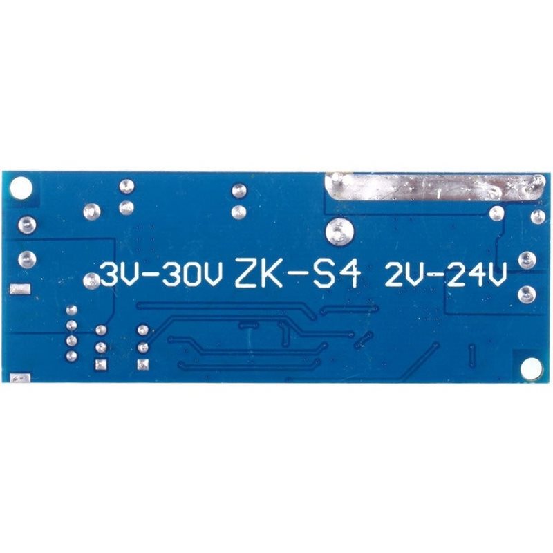 Fuente de alimentación regulad - Boost Converter reseña y precio