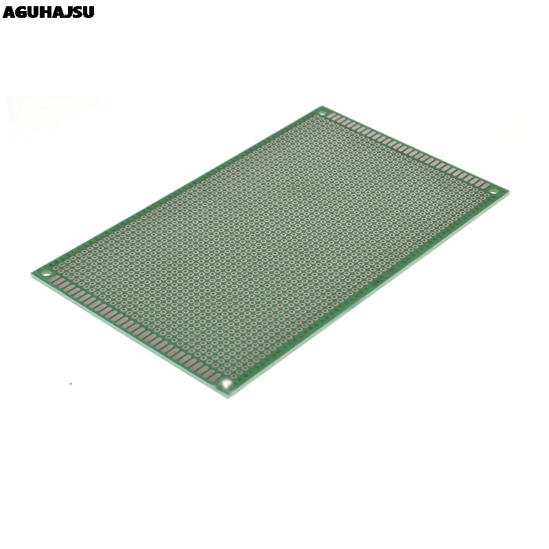 1 Uds 9x15cm prototipo PCB 2 c - Pcb Prototyping Board reseña y precio