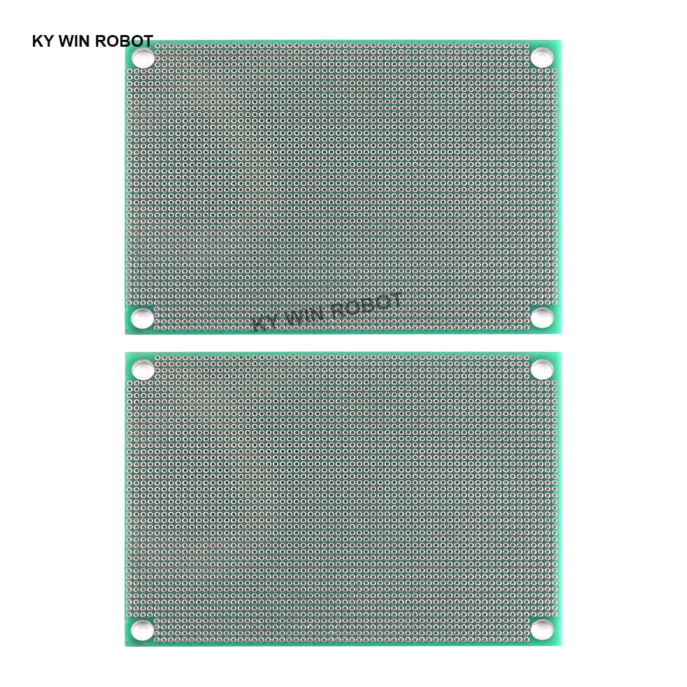 1 Pieza de Placa de Prototipo  - Pcb Prototyping Board reseña y precio