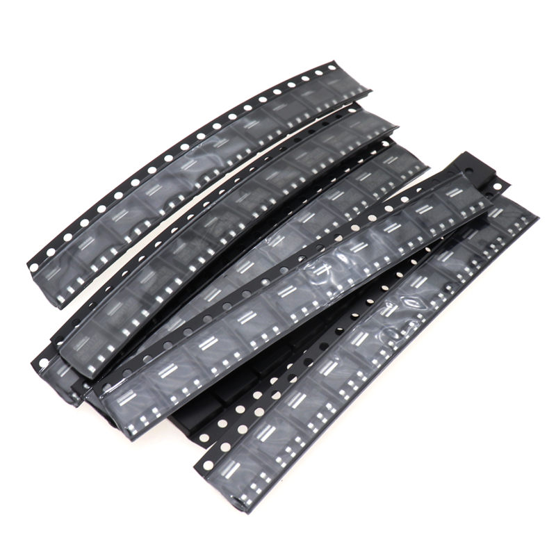 Kit de 70 Uds Kit regulador de - Ams1117 Module reseña y precio