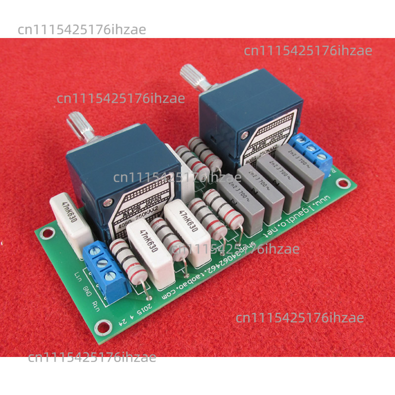 Placa de tono con atenuación p - Proto Board reseña y precio
