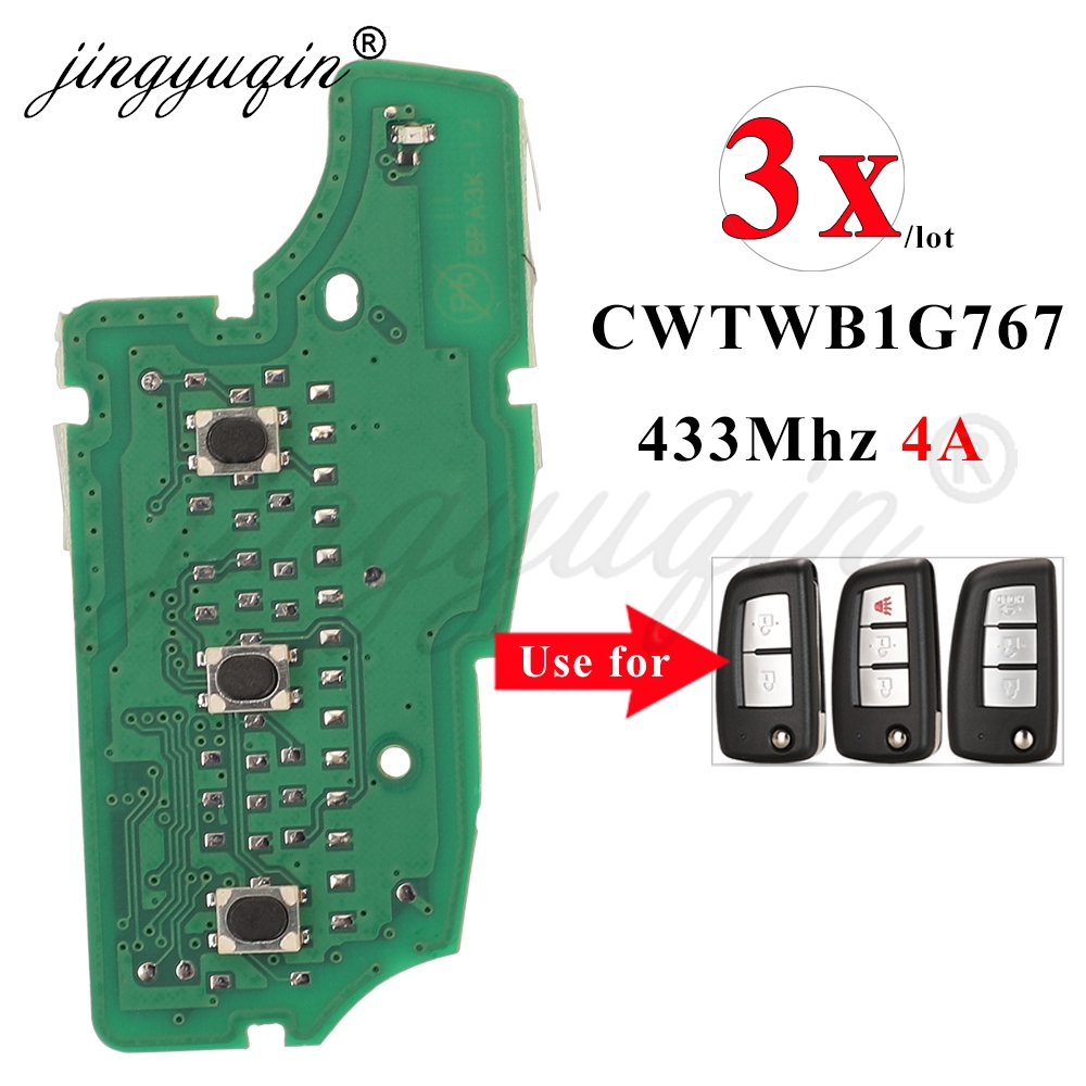 Jingyuqin 3 uds placa de circu - Proto Board reseña y precio