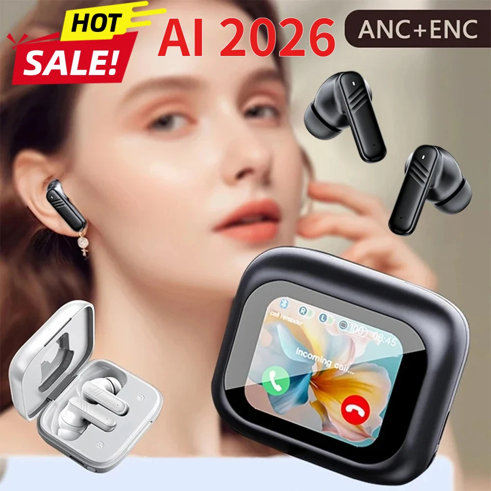 Auriculares profesionales ANC, - Usb C Cable reseña y precio
