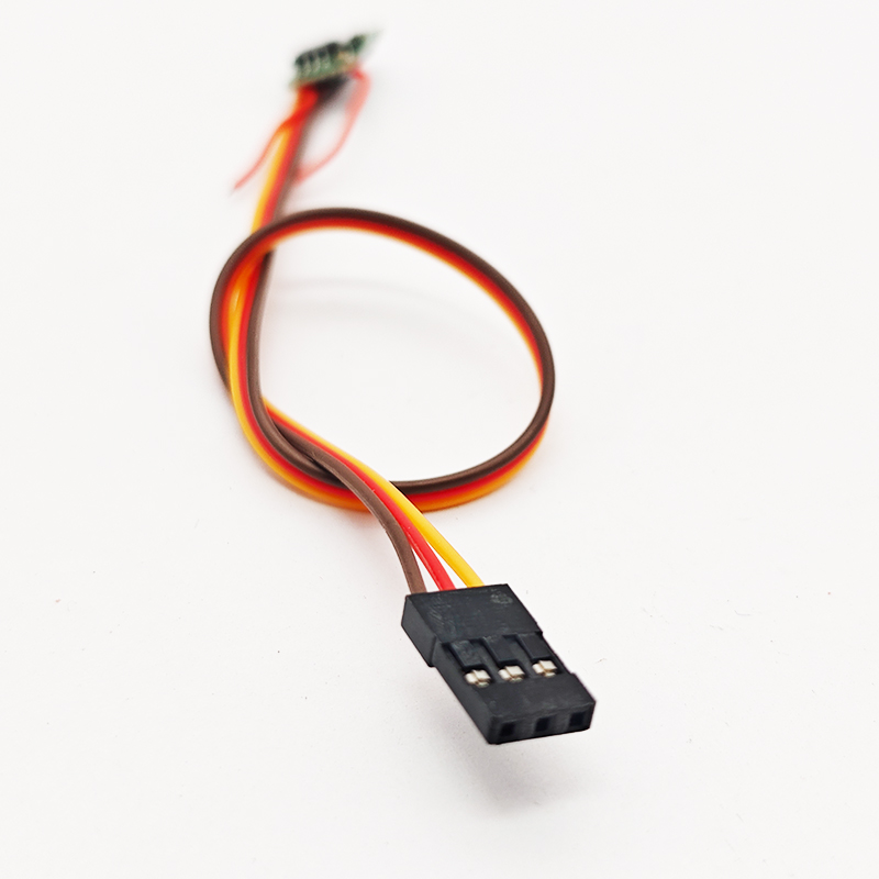 1 Uds. Módulo controlador de v - Proto Board reseña y precio