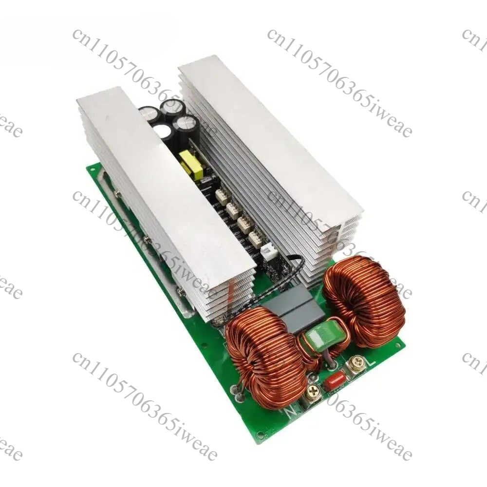 Módulo convertidor elevador de - Boost Converter reseña y precio