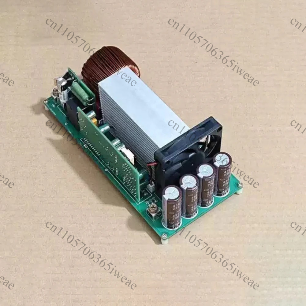 Módulo convertidor elevador de - Boost Converter reseña y precio