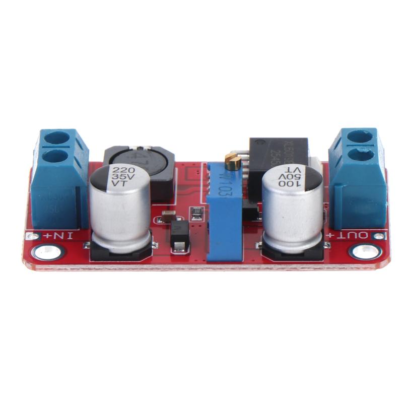 1 unidad de módulo de potencia - Dc Dc Converter reseña y precio