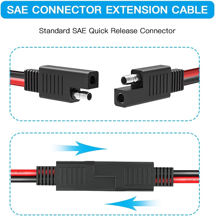 Cable de Extensión con Conecto - Ipex Connector reseña y precio