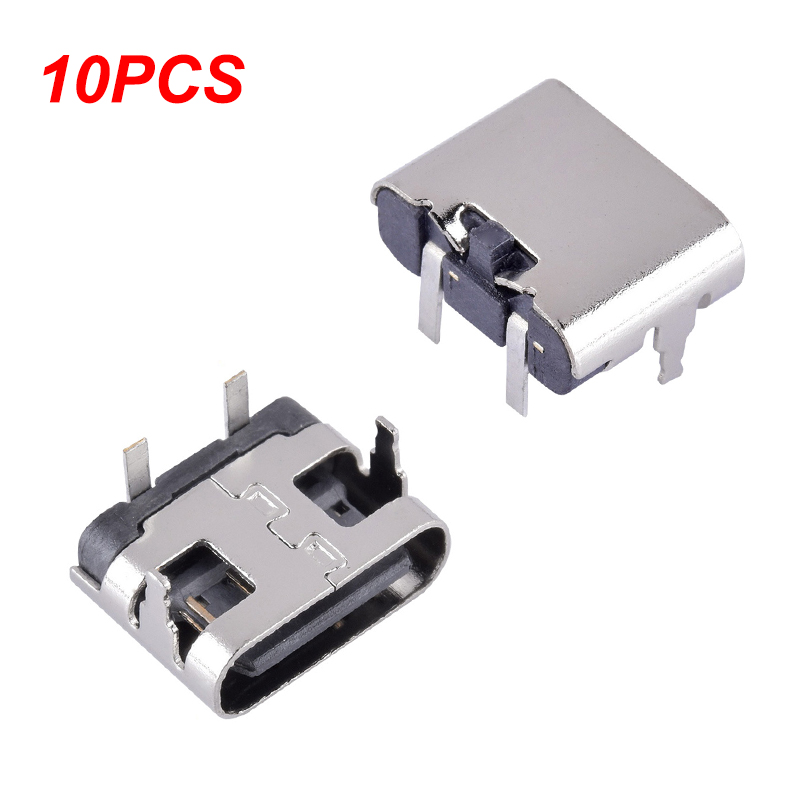 10 Conectores USB 3.1 Tipo-C H - Micro Usb Cable reseña y precio