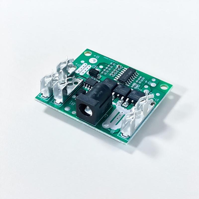 ¡EN OFERTA! Placa de Protecció - Li Ion Charger Module reseña y precio