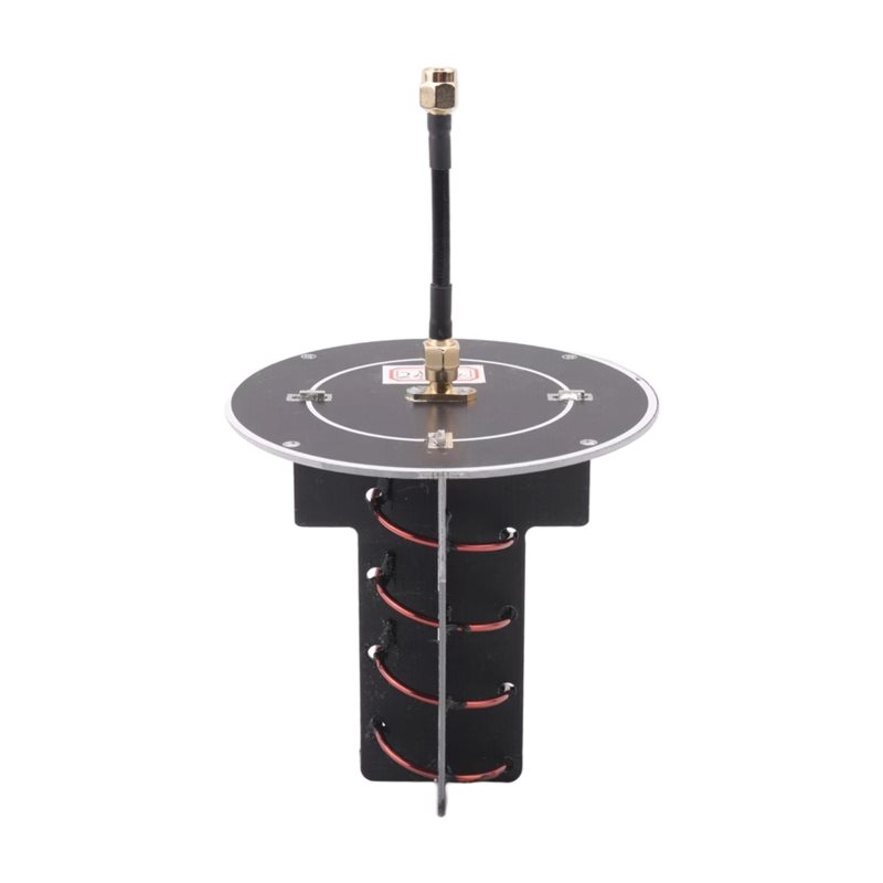 Antena Espiral Direccional A13 - Antenna 2.4Ghz reseña y precio