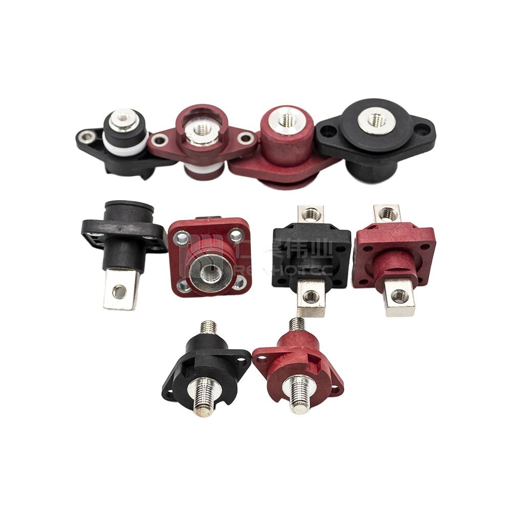 Bloque de terminales de latón  - Screw Terminal Block reseña y precio