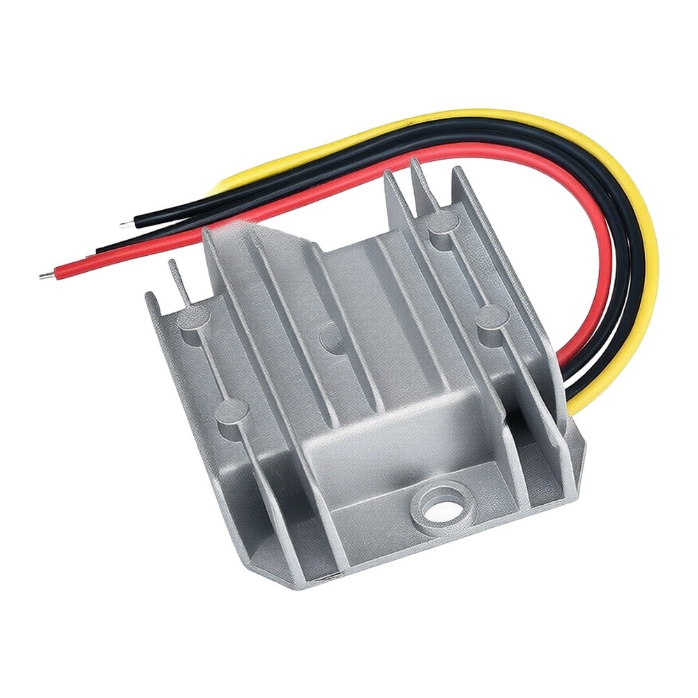 1 unidad, convertidor reductor - Dc Dc Converter reseña y precio