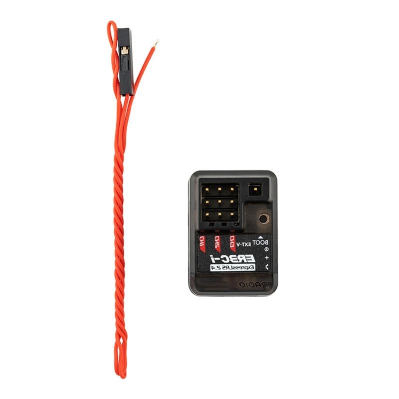 YSUN-Para Radiomaster Er3ci, R - Antenna 2.4Ghz reseña y precio