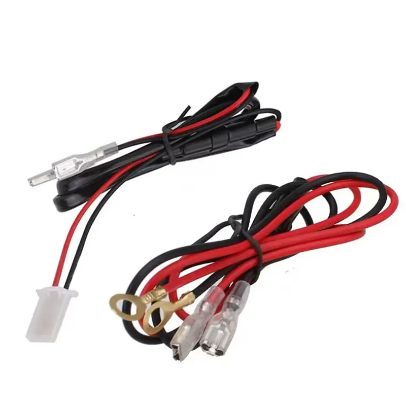 Cable de enchufe de cargador U - Ipex Connector reseña y precio