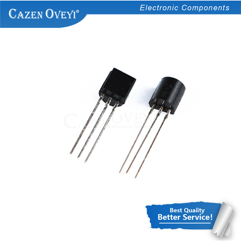 50 unids/lote 2N2222 2N2907 2N - Perfboard reseña y precio