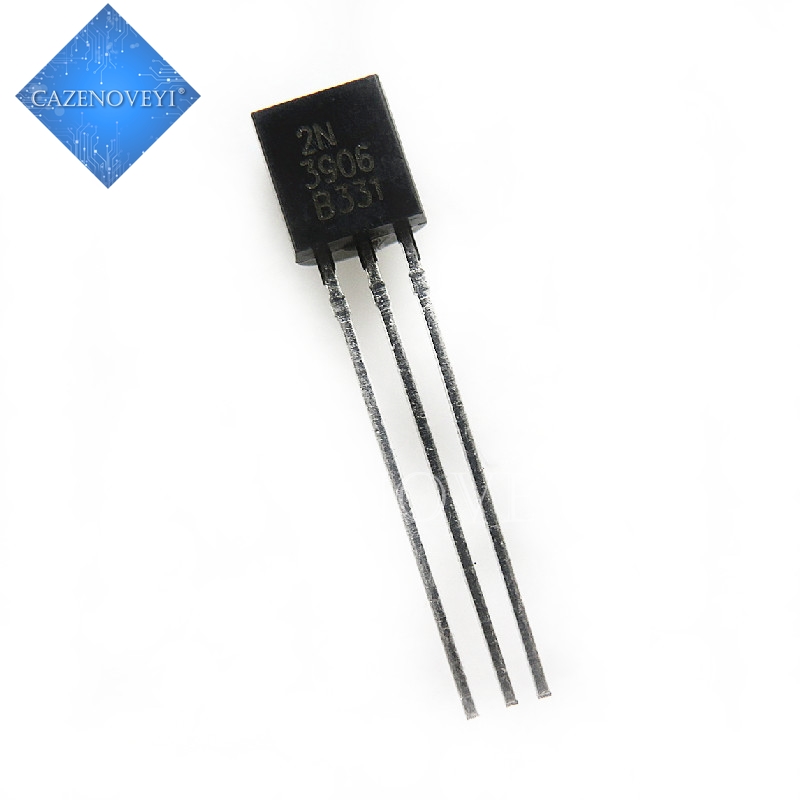 50 unids/lote 2N2222 2N2907 2N - Perfboard reseña y precio