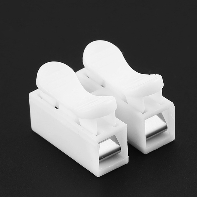 20 Conectores de Cable con Abr - Screw Terminal Block reseña y precio