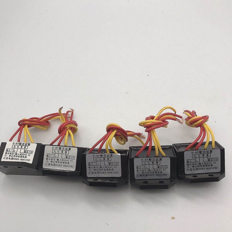 Transformador rectificador de  - Dc Dc Converter reseña y precio